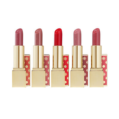HOLIDAY 25 UNWRP THE MMENT LIPSTICK